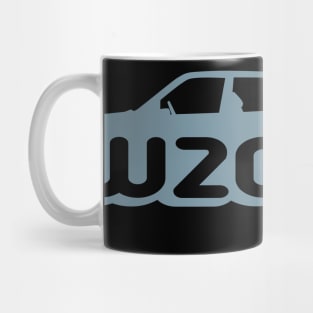 W201 Mug